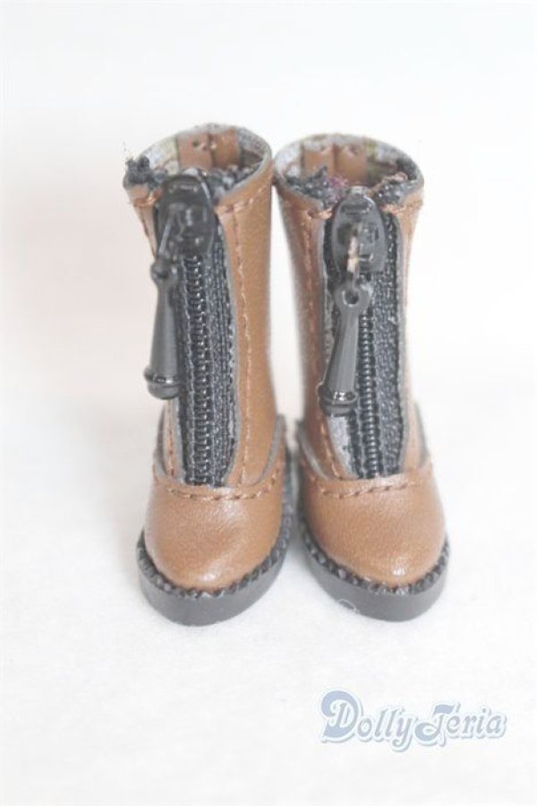 画像1: オビツ11/OF:靴/1/12サイズ　ドール用 A-25-11-05-027-NY-ZA (1)