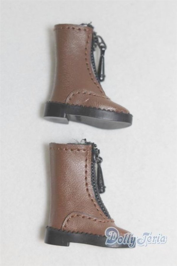 画像2: オビツ11/OF:靴/1/12サイズ　ドール用 A-25-11-05-027-NY-ZA (2)