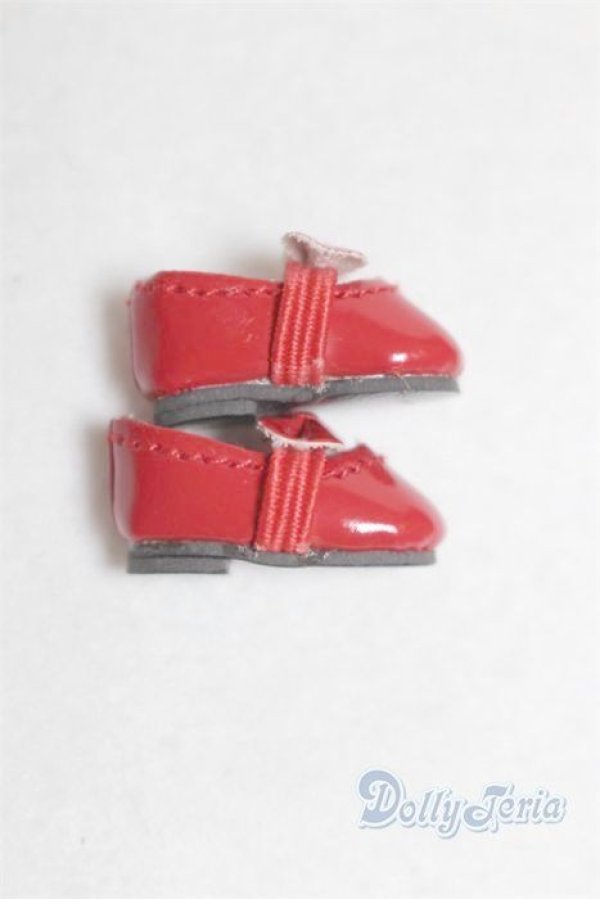 画像2: オビツ11/OF:靴/1/12サイズ　ドール用 A-25-11-05-029-NY-ZA (2)