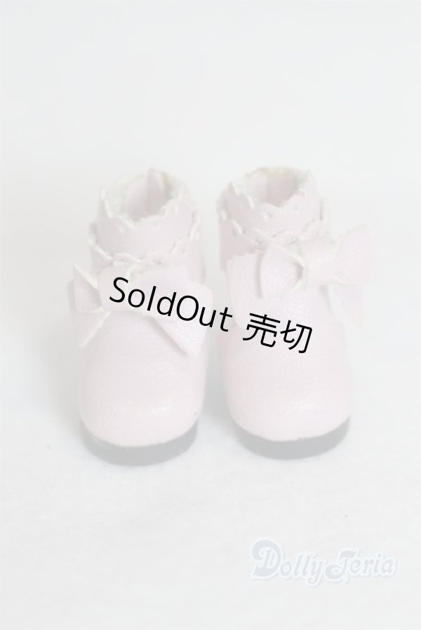 画像1: オビツ11/OF:靴/1/12サイズ　ドール用 A-25-11-05-028-NY-ZA (1)