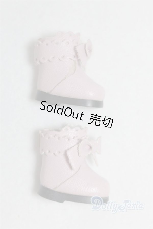 画像2: オビツ11/OF:靴/1/12サイズ　ドール用 A-25-11-05-028-NY-ZA (2)