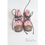 画像: オビツ11/OF:靴/1/12サイズ ドール用 A-25-11-05-026-NY-ZA