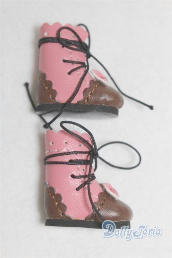 画像2: オビツ11/OF:靴/1/12サイズ　ドール用 A-25-11-05-026-NY-ZA (2)