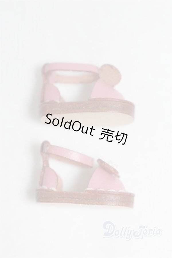 画像2: オビツ11/OF:靴/1/12サイズ　ドール用 A-25-11-05-021-NY-ZA (2)