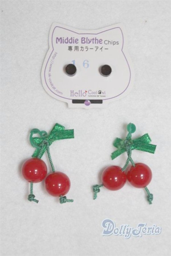 画像2: ミディブライス/OF:小物/ファッションドール　衣装 A-25-11-05-006-NY-ZA (2)