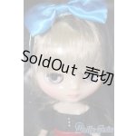 画像: ミディブライス/メラニーユビークガール/0 A-25-10-29-395-NY-ZA