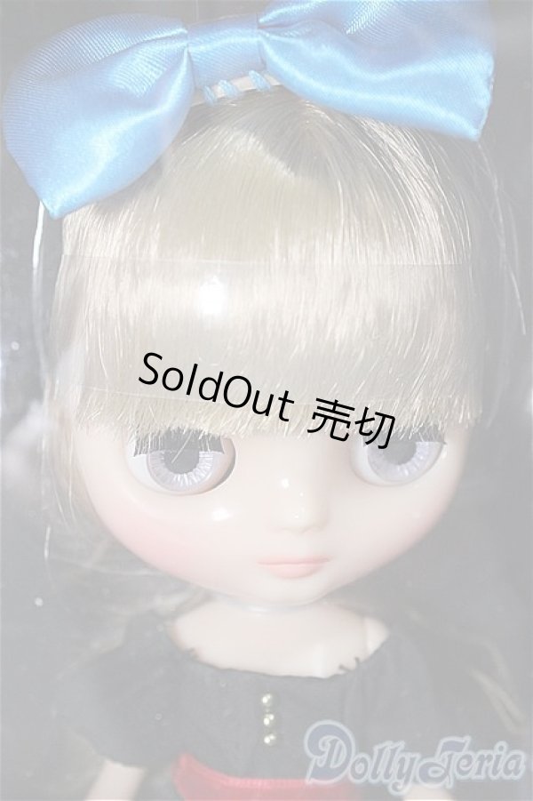 画像1: ミディブライス/メラニーユビークガール/0 A-25-10-29-395-NY-ZA (1)