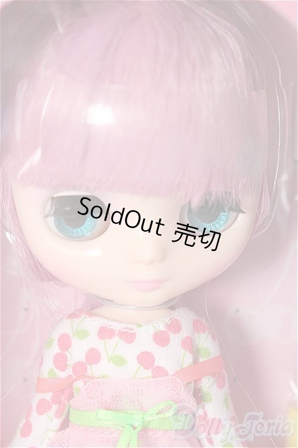 画像1: ミディブライス/プチップチャップペパ/0 A-25-10-29-396-NY-ZA (1)