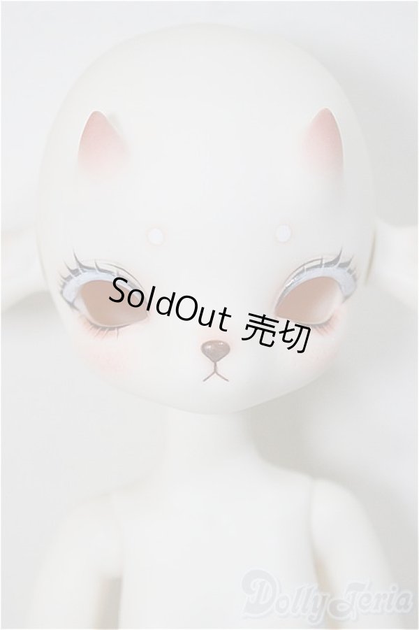 画像1: coralreefdoll×WHALE ISLAND/Miemie/BJD　球体関節人形 A-25-10-29-399-NY-ZA (1)