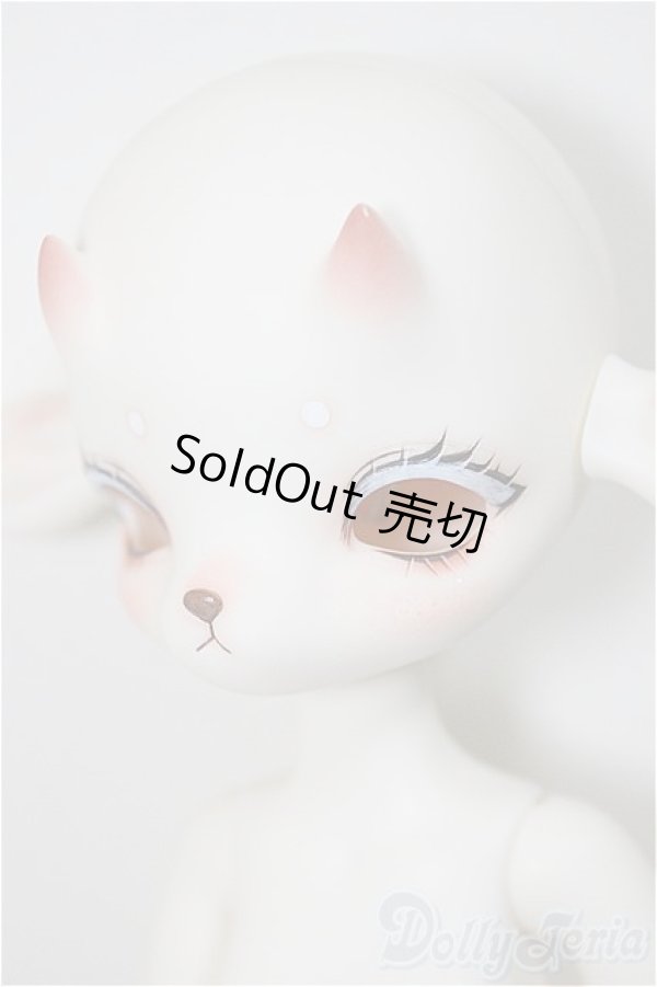 画像3: coralreefdoll×WHALE ISLAND/Miemie/BJD　球体関節人形 A-25-10-29-399-NY-ZA (3)