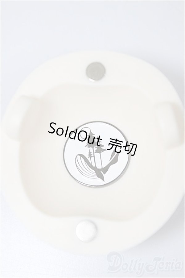 画像4: coralreefdoll×WHALE ISLAND/Miemie/BJD　球体関節人形 A-25-10-29-399-NY-ZA (4)