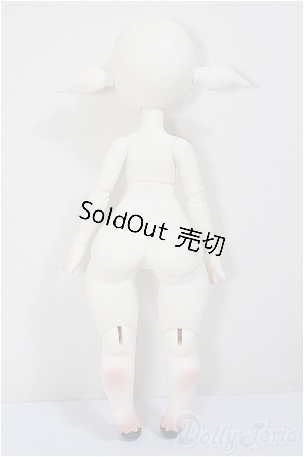 画像6: coralreefdoll×WHALE ISLAND/Miemie/BJD　球体関節人形 A-25-10-29-399-NY-ZA (6)
