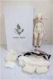 画像7: coralreefdoll×WHALE ISLAND/Miemie/BJD　球体関節人形 A-25-10-29-399-NY-ZA (7)
