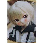 画像: MYOU DOLL/Aubrey/BJD 球体関節人形 A-25-10-29-400-NY-ZA