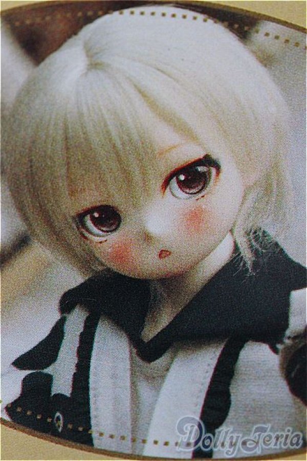画像1: MYOU DOLL/Aubrey/BJD　球体関節人形 A-25-10-29-400-NY-ZA (1)