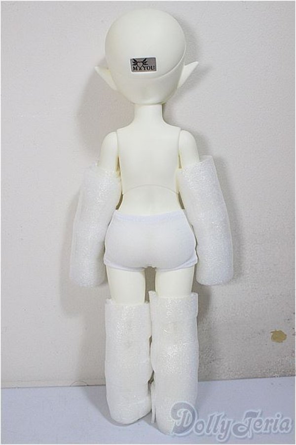画像4: MYOU DOLL/Aubrey/BJD　球体関節人形 A-25-10-29-400-NY-ZA (4)