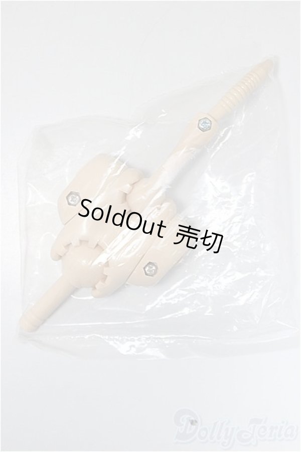 画像1: DD/上半身フレーム　DDｆ3-BF-01/0 A-25-11-05-197-NY-ZA (1)