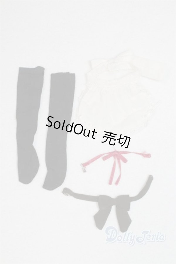 画像1: azoneピュアニーモ/OF:23cmサイズドール　小物/0 A-25-11-05-075-NY-ZA (1)