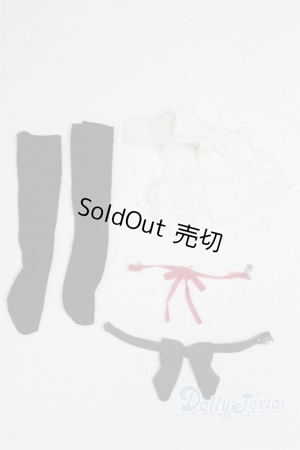 画像2: azoneピュアニーモ/OF:23cmサイズドール　小物/0 A-25-11-05-075-NY-ZA (2)