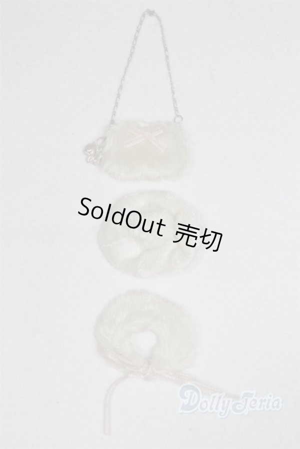 画像1: azoneピュアニーモ/OF:23cmサイズドール　小物/0 A-25-11-05-074-NY-ZA (1)