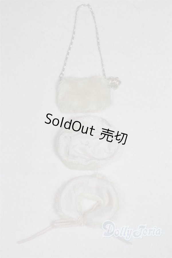 画像2: azoneピュアニーモ/OF:23cmサイズドール　小物/0 A-25-11-05-074-NY-ZA (2)