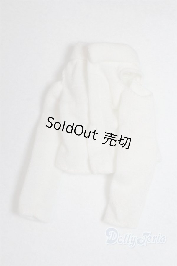 画像2: azoneピュアニーモ/OF:23cmサイズドール　衣装/0 A-25-11-05-083-NY-ZA (2)