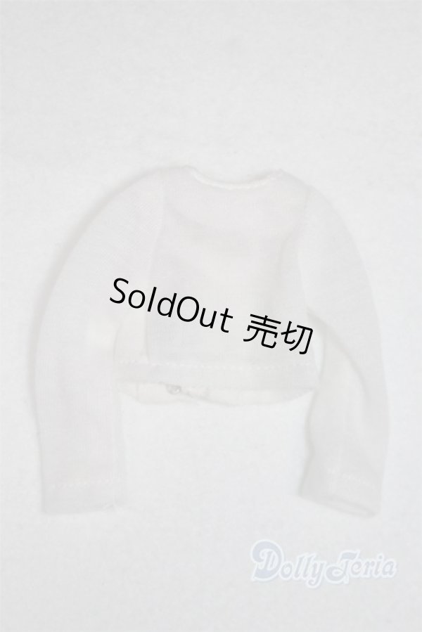 画像2: azoneピュアニーモ/OF:23cmサイズドール　衣装/0 A-25-11-05-084-NY-ZA (2)