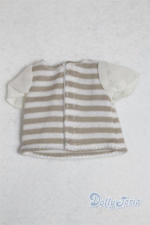 画像2: azoneピュアニーモ/OF:23cmサイズドール　衣装/0 A-25-11-05-086-NY-ZA (2)