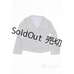 画像: azoneピュアニーモ/OF:23cmサイズドール　衣装/0 A-25-11-05-068-NY-ZA