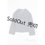 画像: azoneピュアニーモ/OF:23cmサイズドール　衣装/0 A-25-11-05-069-NY-ZA