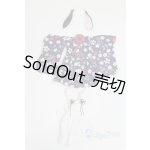 画像: azoneピュアニーモ/OF:23cmサイズドール　衣装/0 A-25-11-05-072-NY-ZA