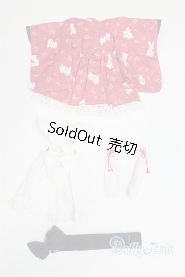 画像2: azoneピュアニーモ/OF:23cmサイズドール　衣装/0 A-25-11-05-073-NY-ZA (2)