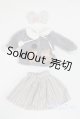 画像: 幼SD/OF:衣装セット/1/6　30ｃｍ　BJD　MJD　衣装　ドール用 A-25-11-05-097-NY-ZA