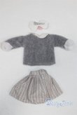 画像2: 幼SD/OF:衣装セット/1/6　30ｃｍ　BJD　MJD　衣装　ドール用 A-25-11-05-097-NY-ZA (2)