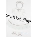 画像: azoneピュアニーモ/OF:23cmサイズドール　衣装/0 A-25-11-05-066-NY-ZA