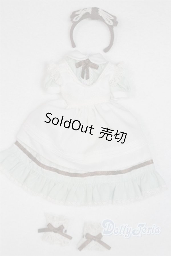 画像1: azoneピュアニーモ/OF:23cmサイズドール　衣装/0 A-25-11-05-066-NY-ZA (1)