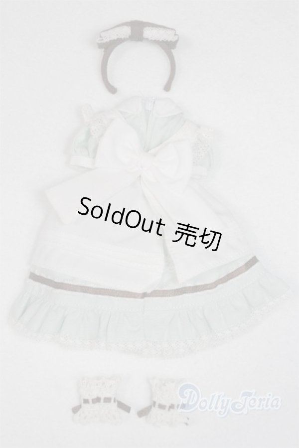 画像2: azoneピュアニーモ/OF:23cmサイズドール　衣装/0 A-25-11-05-066-NY-ZA (2)