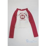 画像: azone/OF:50cmサイズドール 衣装/0 A-25-11-05-094-NY-ZA