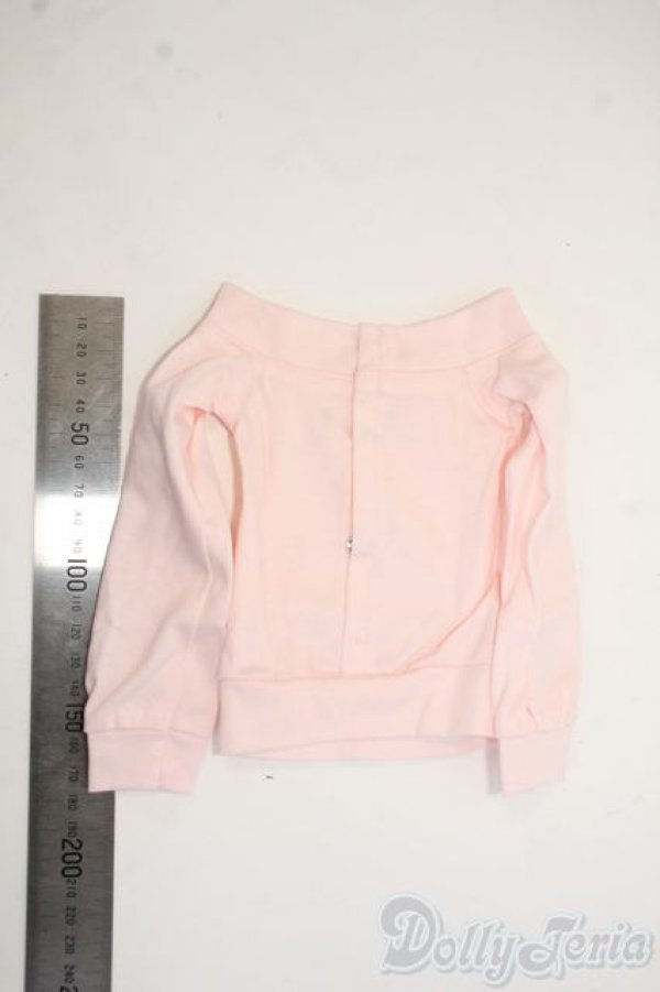 画像2: DD/OF:トップス Y-25-12-24-021-NY-ZY (2)