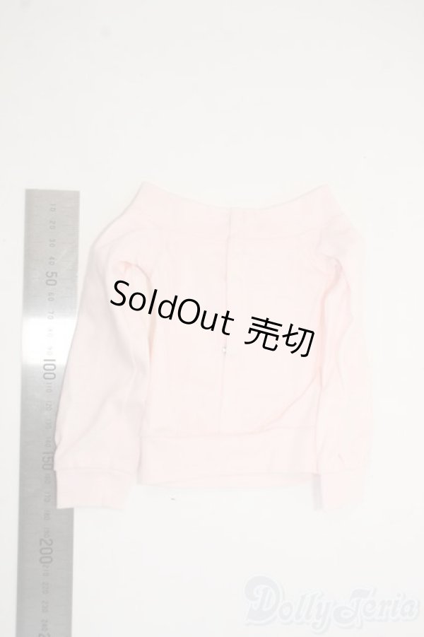 画像2: DD/OF:トップス Y-25-12-24-021-NY-ZY (2)