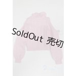 画像: DD/OF:トップス/0 A-25-11-05-090-NY-ZA