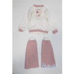 画像: MDD/OF:衣装セット/0 A-25-11-05-092-NY-ZA