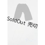 画像: MDD/OF:パンツ/0 A-25-11-05-091-NY-ZA