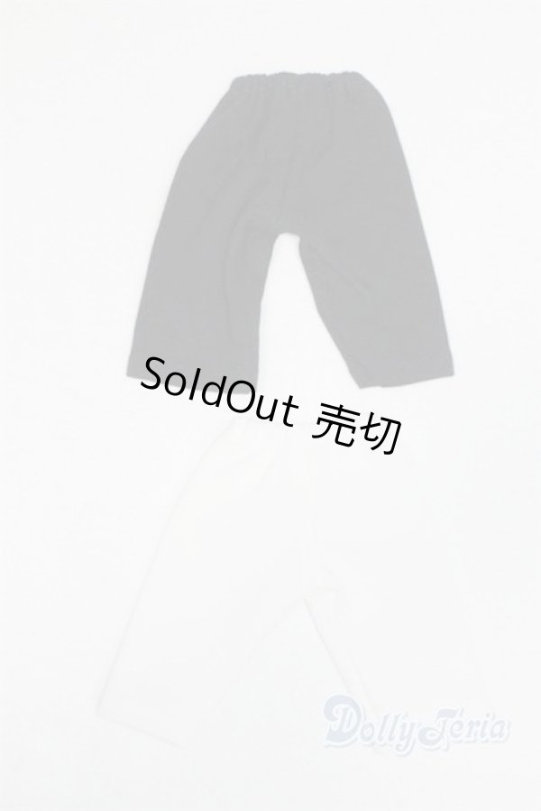 画像2: MDD/OF:パンツ/0 A-25-11-05-091-NY-ZA (2)