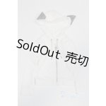 画像: DD/OF:パーカー/0 A-25-11-05-096-NY-ZA