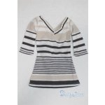 画像: DD/OF:トップス/0 A-25-11-05-089-NY-ZA