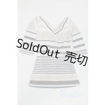 画像: DD/OF:トップス/0 A-25-11-05-089-NY-ZA