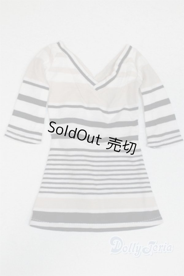 画像1: DD/OF:トップス/0 A-25-11-05-089-NY-ZA (1)