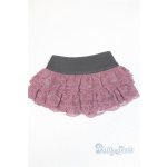 画像: DD/OF:スカート/0 A-25-11-05-034-NY-ZA