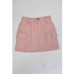 画像: DD/OF:スカート/0 A-25-11-05-041-NY-ZA